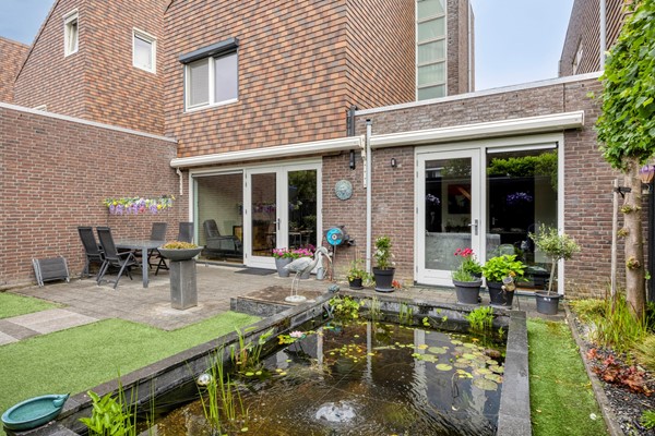 Medium property photo - Schanspark 12, 3931 KV Woudenberg